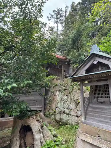 御崎神社(島根県)