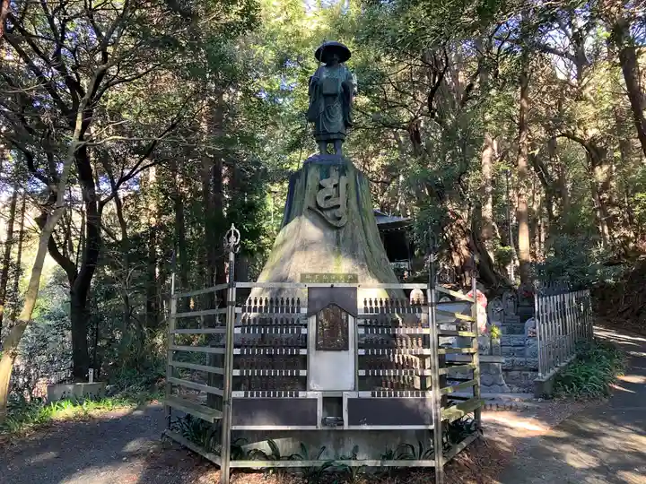 財賀寺(愛知県)