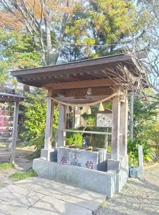 大宮神社(千葉県)