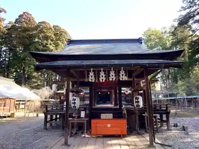小御門神社(千葉県)