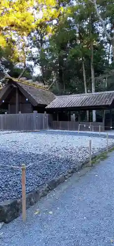 伊勢神宮外宮（豊受大神宮）の末社・摂社