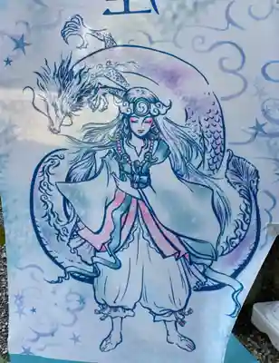 網戸神社のその他建物