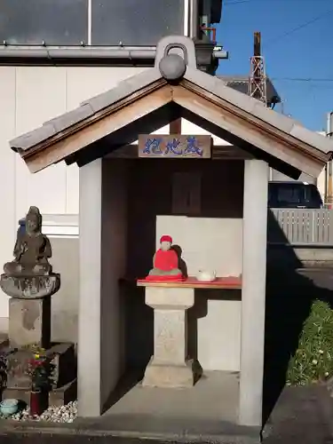 向春寺(愛知県)