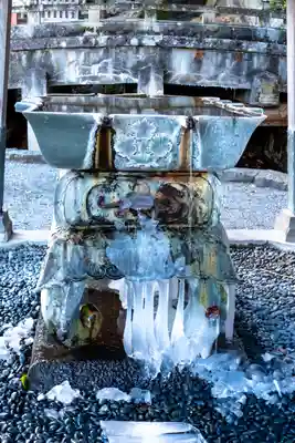 諏訪大社(長野県)