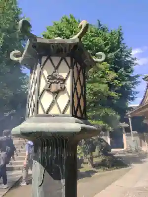 待乳山聖天（本龍院）(東京都)
