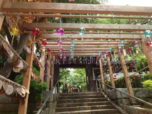 法輪寺(東京都)