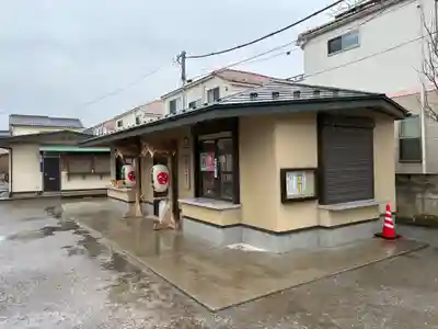 日枝神社（相之川）(千葉県)