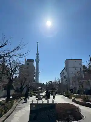 今戸神社(東京都)