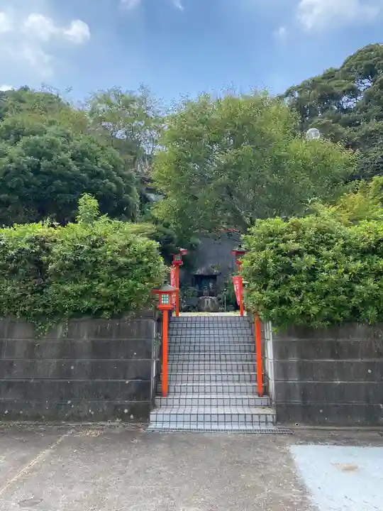神崎寺のその他建物