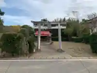大六天神社(千葉県)