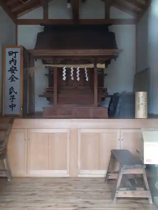 水神社(静岡県)