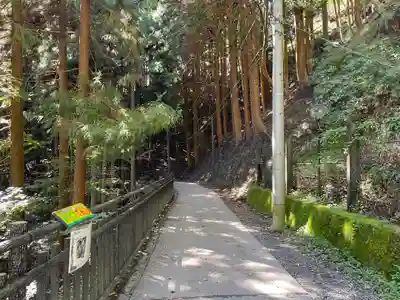 武蔵御嶽神社(東京都)