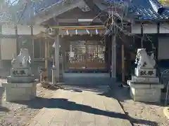 吉田神社(三重県)