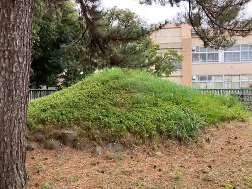 井草八幡宮(東京都)