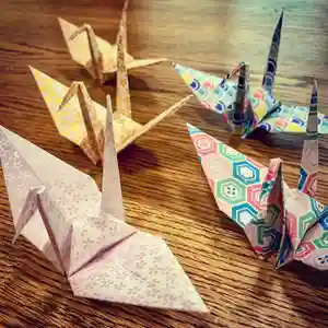 滑川神社 - 仕事と子どもの守り神のお祭り(2020年06月26日(金) 10時41分55秒投稿)