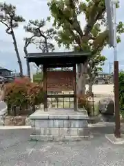 岡南神社(岡山県)