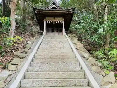 事任八幡宮(静岡県)