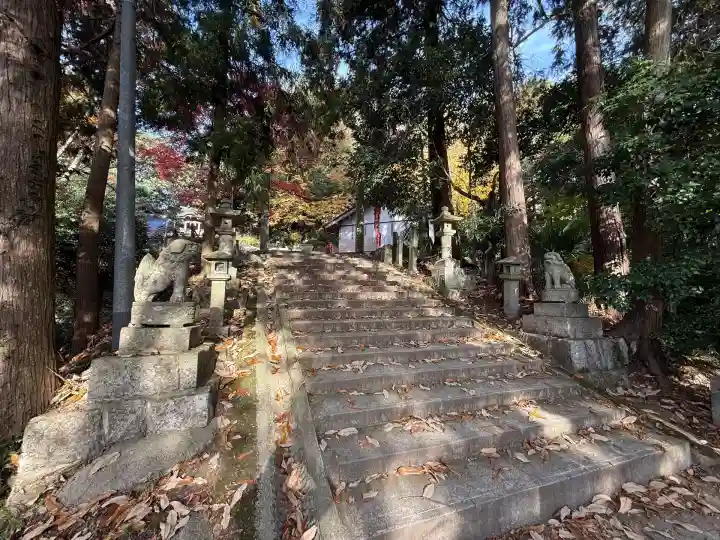 金刀比羅神社(岡山県)