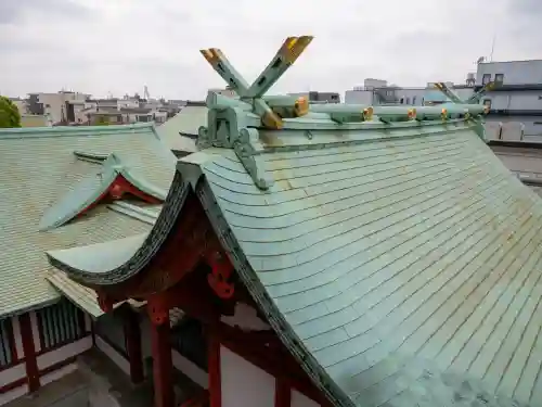 東京羽田 穴守稲荷神社(東京都)