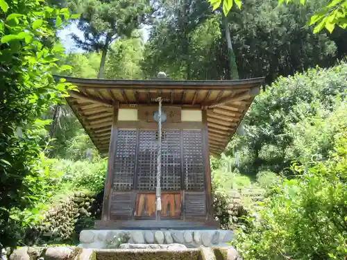 輪光院(東京都)