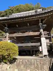 龍口寺の建物その他