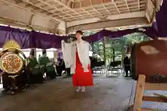 波爾布神社(滋賀県)