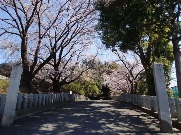出雲伊波比神社のその他建物