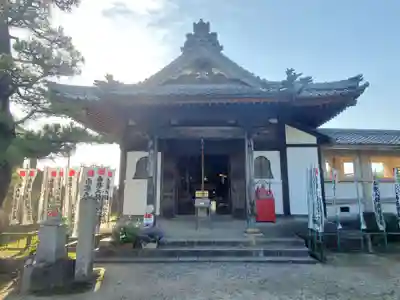 常楽寺のその他建物