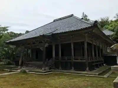 瀧谷寺のその他建物
