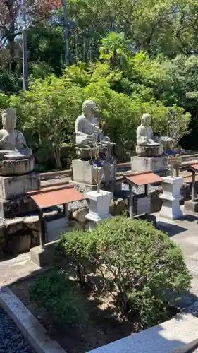 屋島寺(香川県)