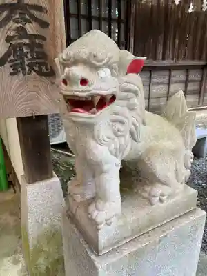 高御位神社(兵庫県)