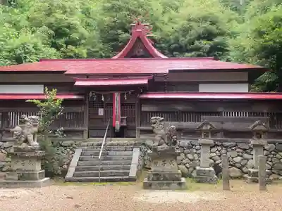 咸古神社(大阪府)