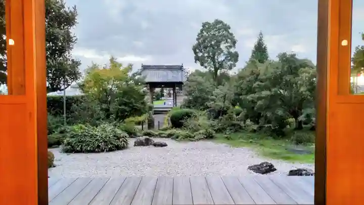 正光寺(静岡県)