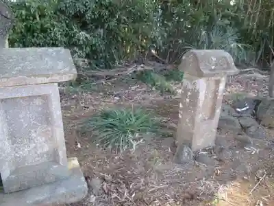 東金野井須賀神社(千葉県)