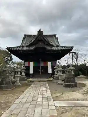 慶龍寺(茨城県)