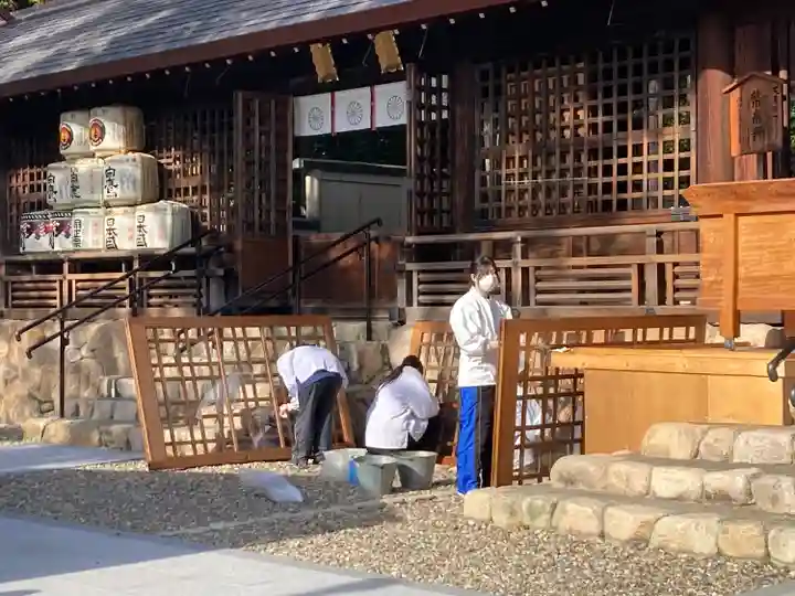 廣田神社(兵庫県)