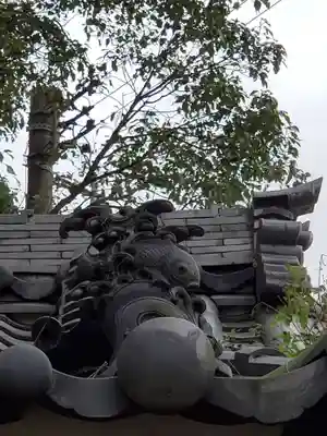 海津美大神のその他建物