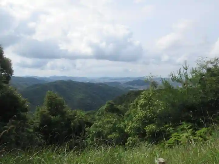 圓教寺(兵庫県)