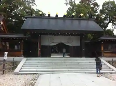丹後一ノ宮 元伊勢 籠神社の山門・神門