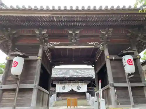 廣峯神社(兵庫県)