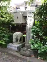 香象院の建物その他