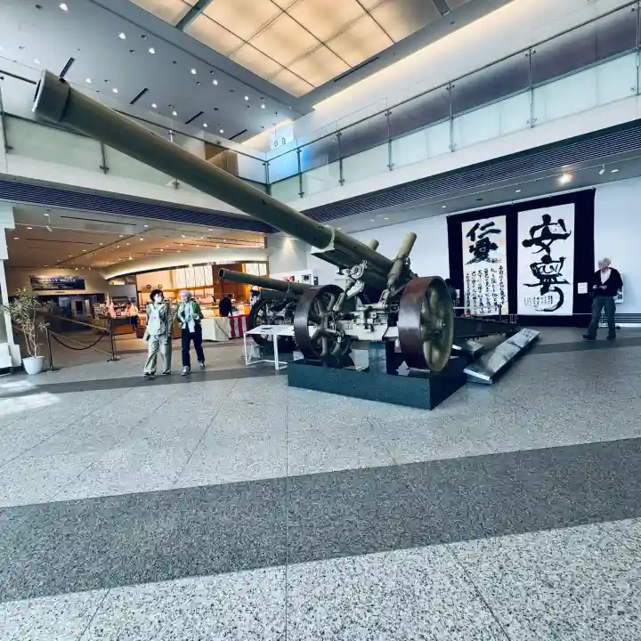 靖國神社(東京都)