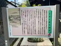 させん堂不動寺(大阪府)