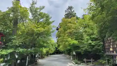 鍬山神社(京都府)