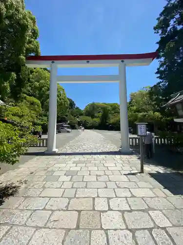 鎌倉宮(神奈川県)