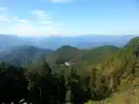玉置神社(奈良県)