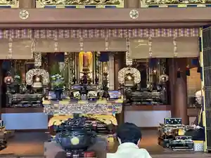 眞光寺(広島県)(2026年02月26日(木) 13時05分22秒投稿)