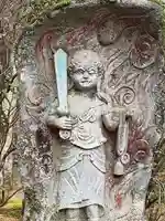 興雲律院(栃木県)