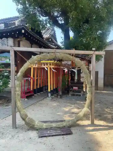 八幡宮(大阪府)