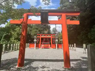 吉田神社(京都府)